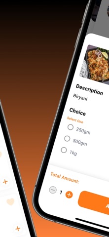 foodfunda screenshot