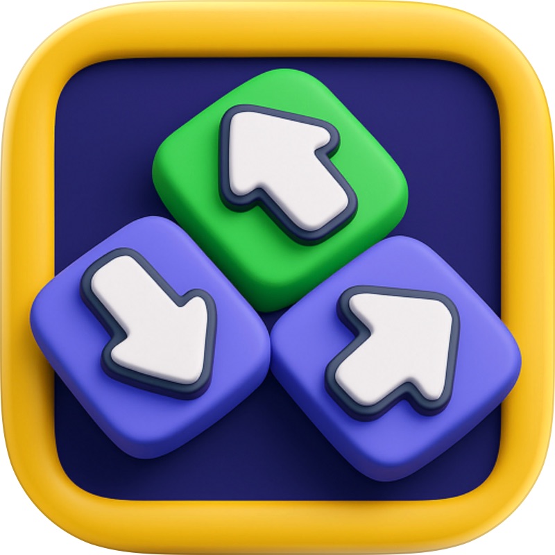 Arrowscapes™ - Arrows Puzzle screenshot 11