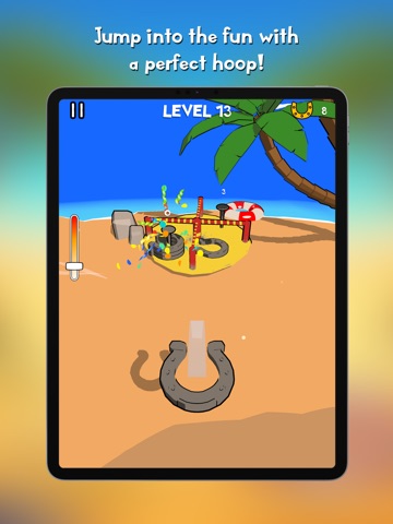 HoofMania iPad screenshot