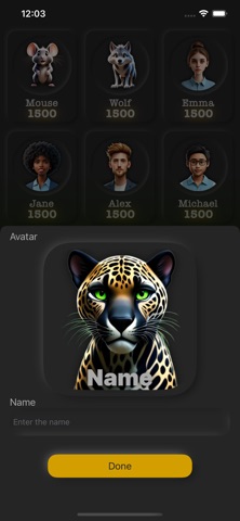 MonopolyMoney screenshot