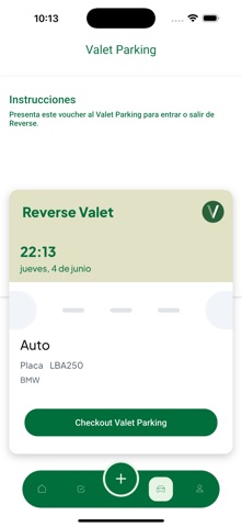Bookifi Profesionales screenshot