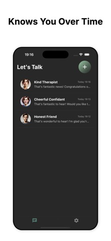 Omnira Screenshot 4 of 5