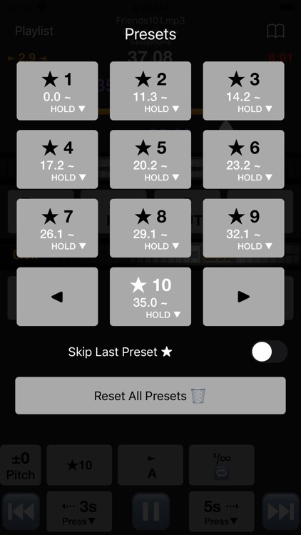 Loopman! screenshot-4