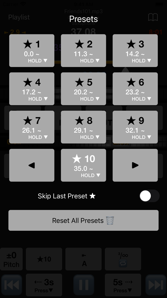 #5. Loopman! (iOS) Podle: Youngjoon Koh