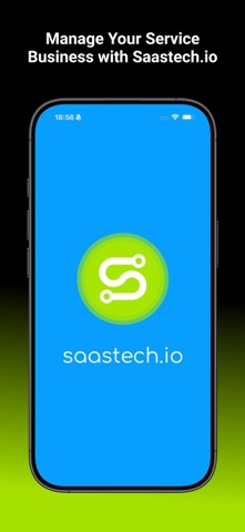 Saastech-io Screenshot 1 of 10