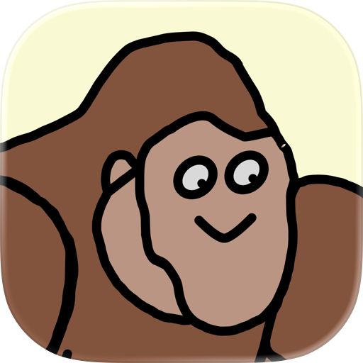 Monke - Habit Game