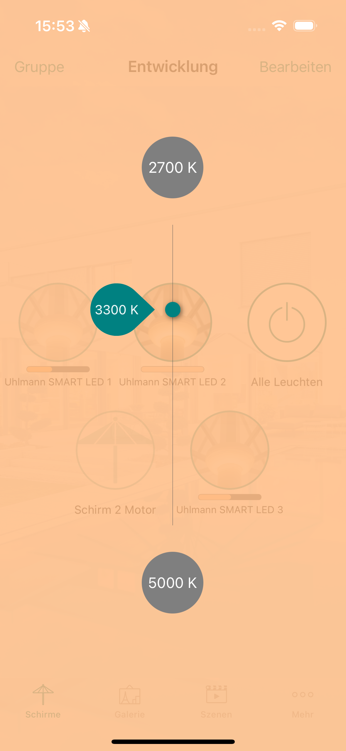 Uhlmann Smart