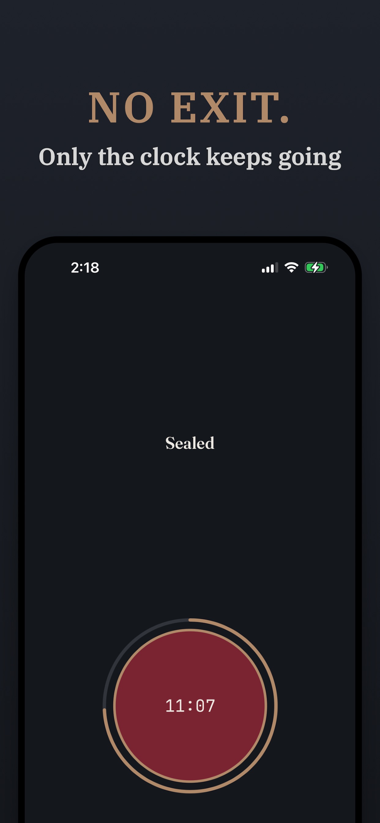 Screenshot 4 of Ceilr