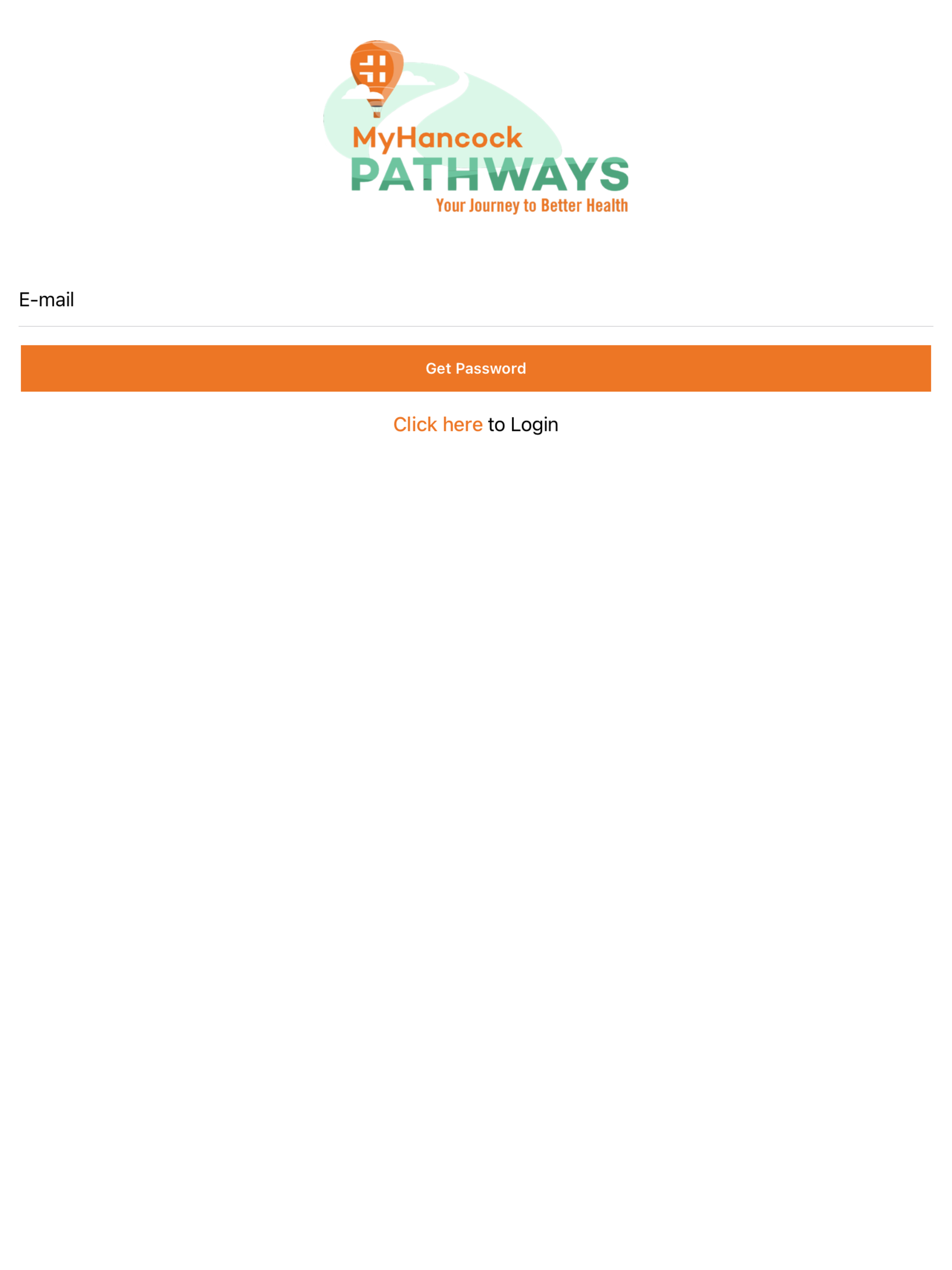 MyHancock Pathways screenshot 18