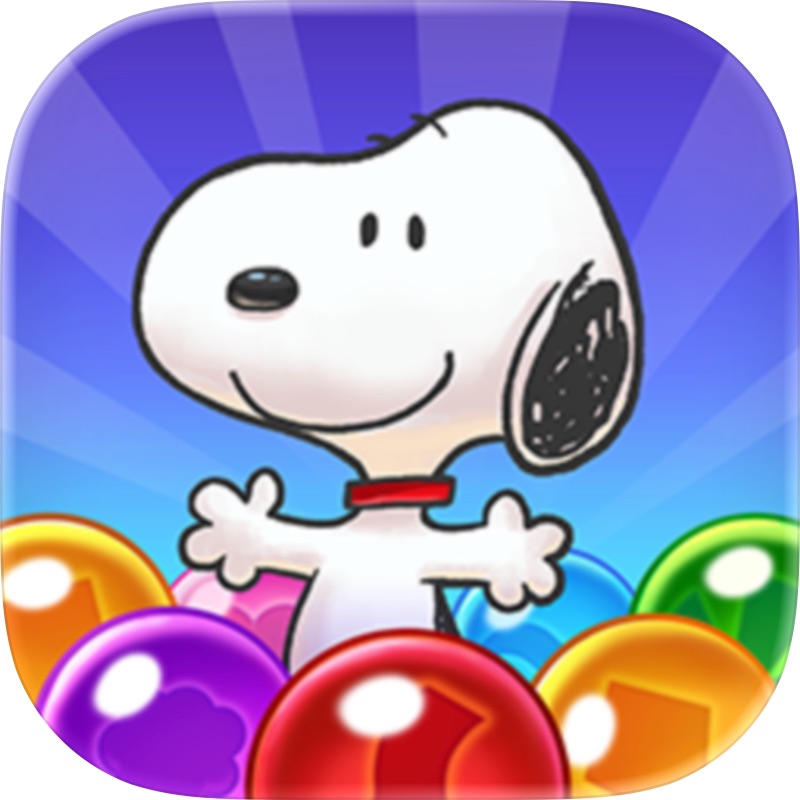 Classic Bubble Shooter screenshot 5