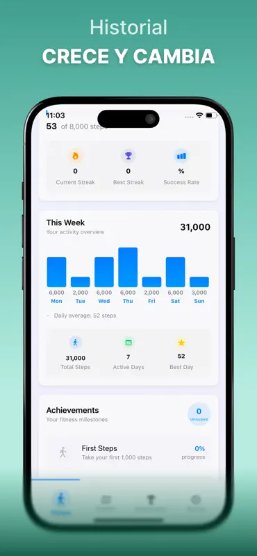 GaintPay: Move & Earn Coins screenshot 9 of 9