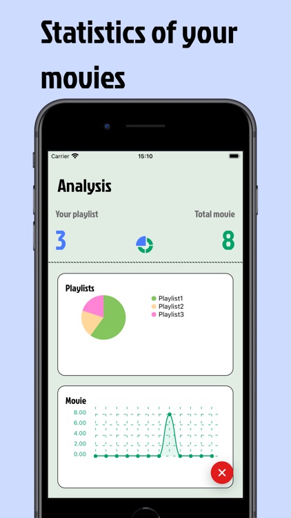 Flixstools : Movies Show & Box