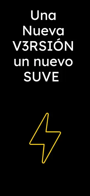 SUVE V3 screenshot 1