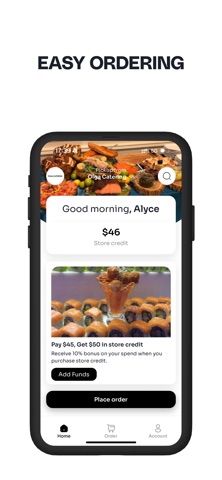 Olga Catering - NY Screenshot 1 of 5