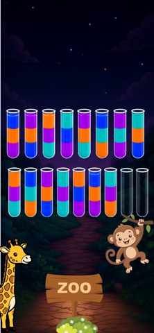 Color Tube Master By Autoflow screenshot 2