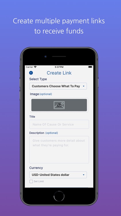 Church Pay screenshot-4