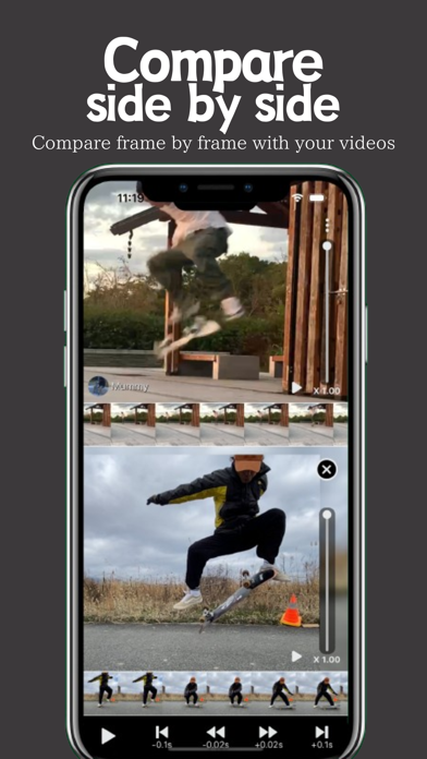 Skaters -Tool- Screenshot 6 of 8