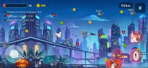 Chicken vs Ex screenshot 1