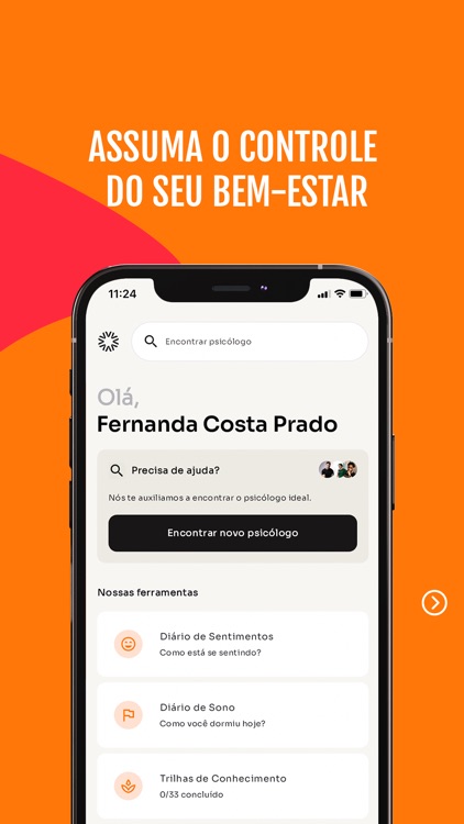 Vittude - Terapia Online