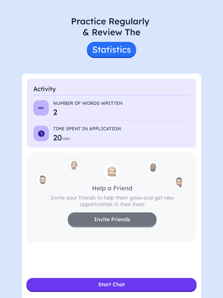 #5. SpeakRise: Learn Language (iOS) 来自: Aizona Teknoloji Anonim Şirketi