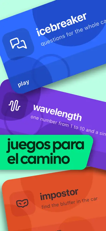 naiss - trayectos compartidos screenshot 7 of 10
