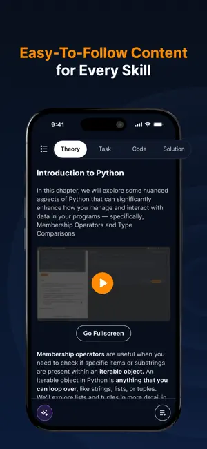 Codefinity screenshot 4