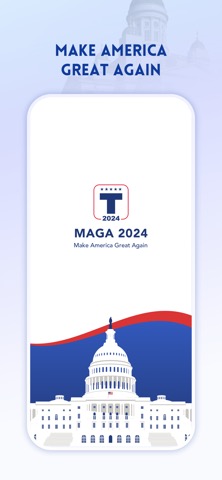 MAGA 2024 - Trump Tracker Appのおすすめ画像10