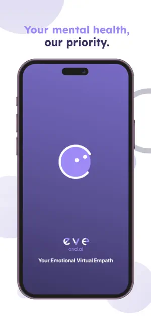 eve & ai screenshot 1
