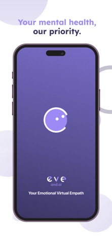 eve & ai Screenshot 1 of 4