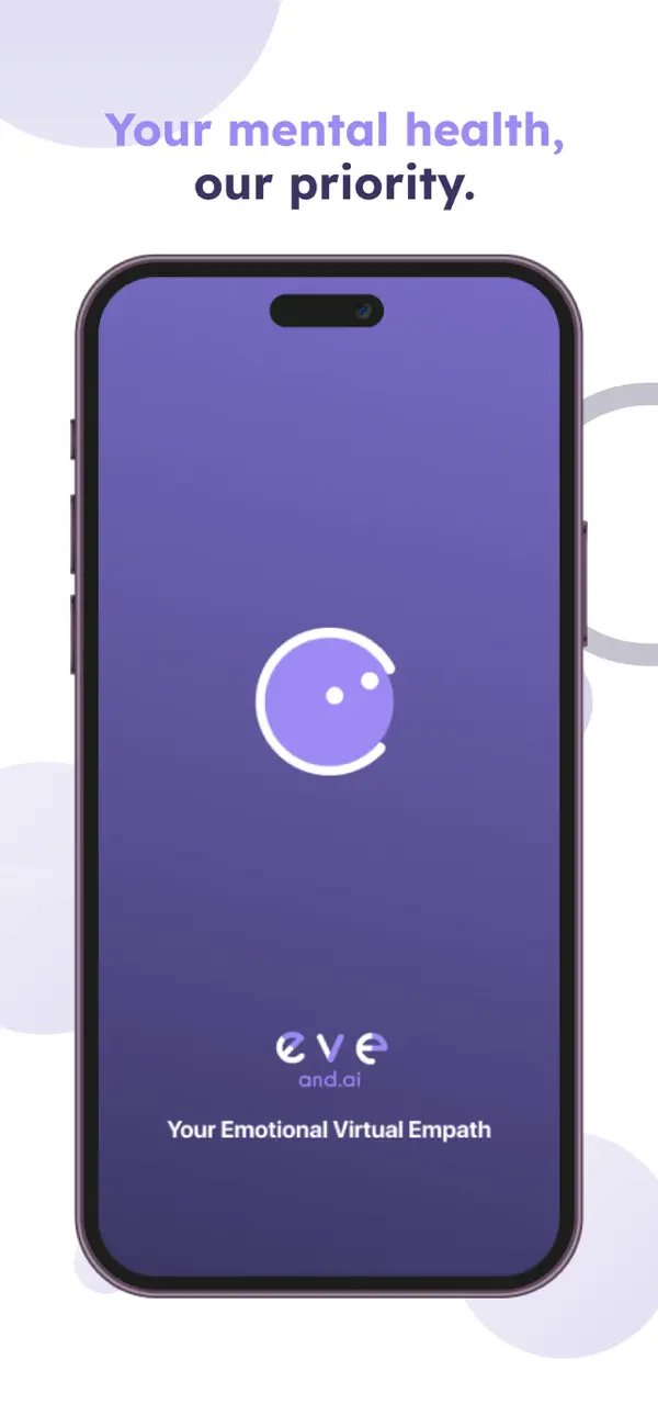 Screenshot #1 pour eve & ai