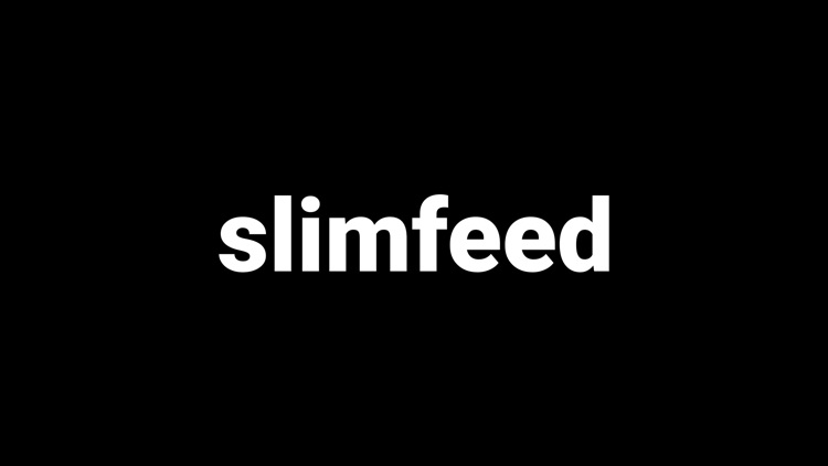 slimfeed
