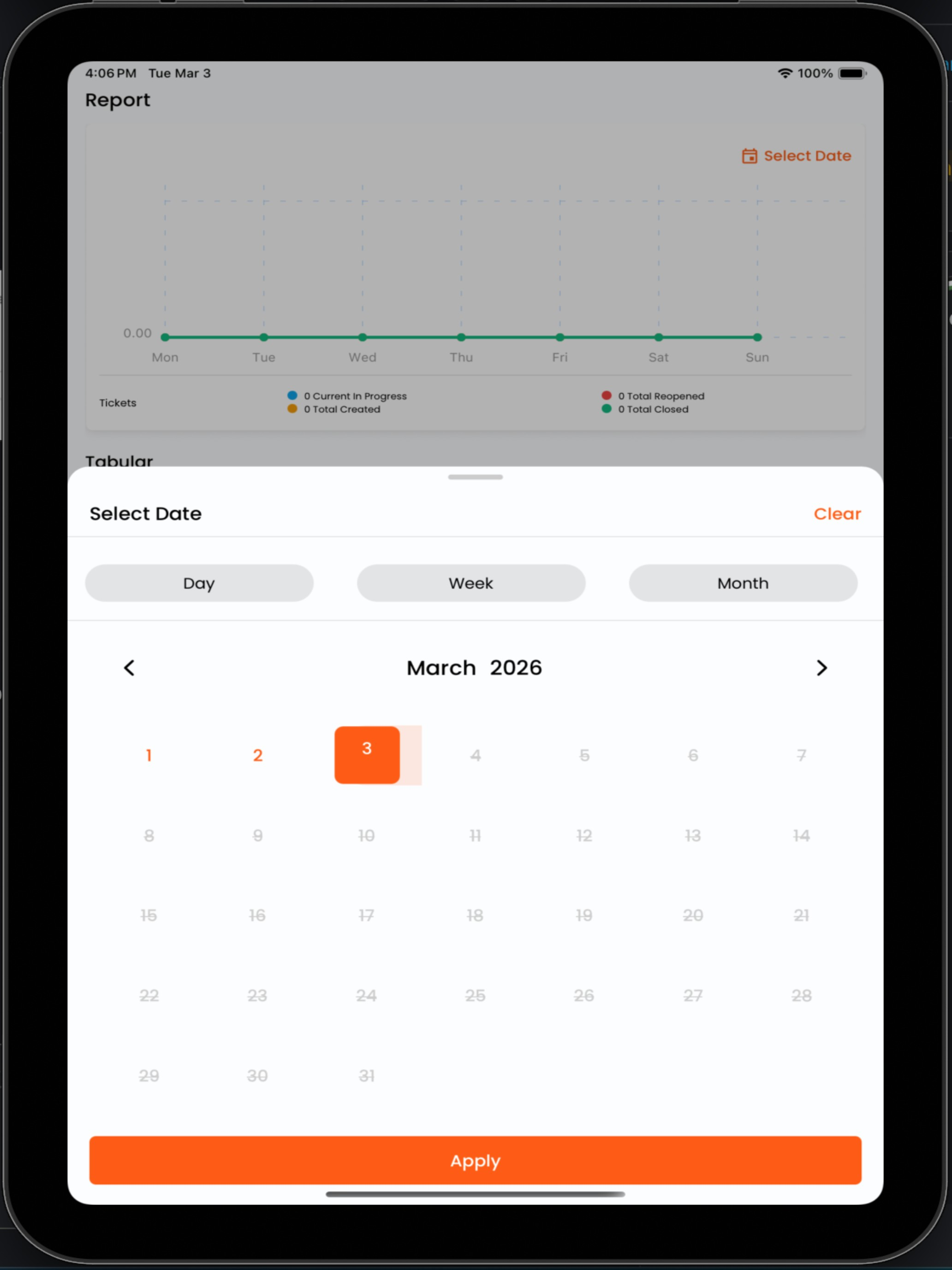 ITarian Mobile v2 screenshot 13
