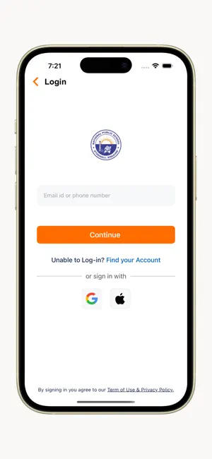 NPS Uttarahalli screenshot 2