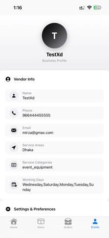 Arakne Biz | اراكني المؤجرين screenshot