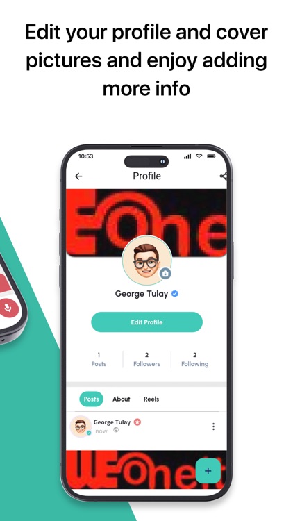 Weoneit screenshot-3