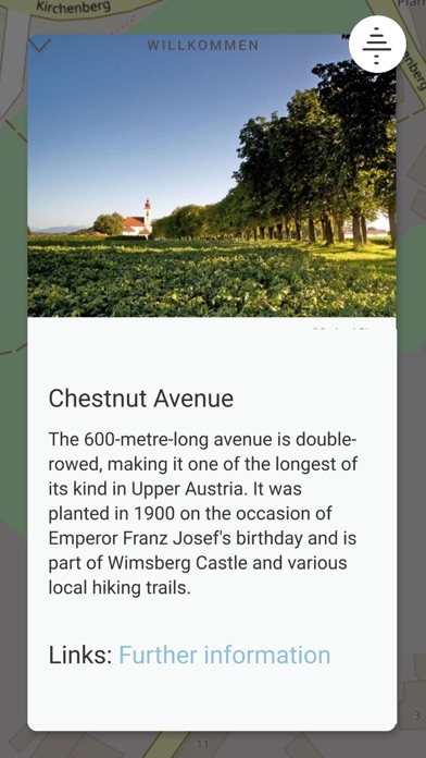 Wood goes Europe Screenshot