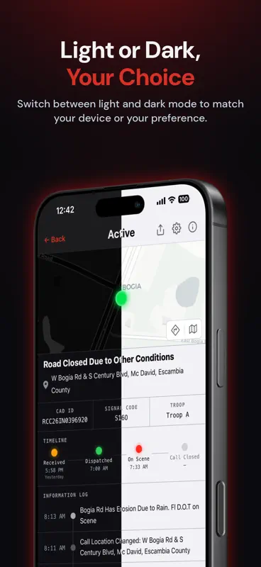 FHP Notifier screenshot 9 of 9