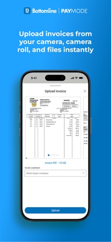 Paymode Screenshot 9 of 10