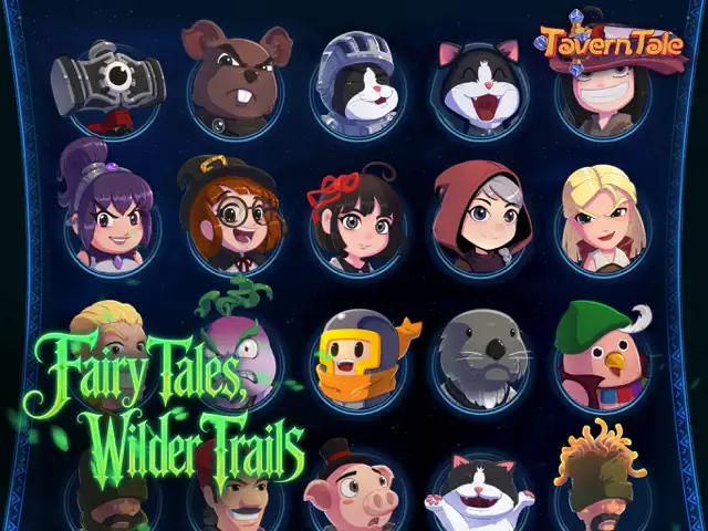 Tavern Tale screenshot 18