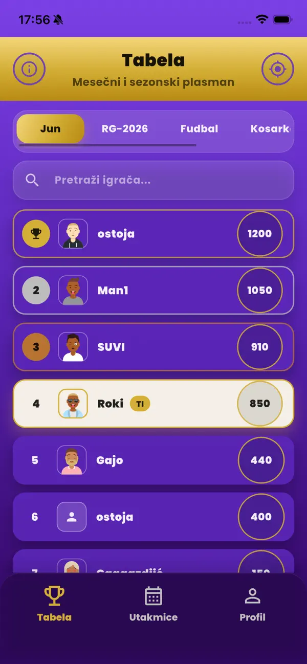 Screenshot #2 pour SAMPION