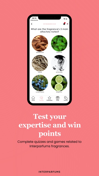 My Fragrance Club TR Americas screenshot-3