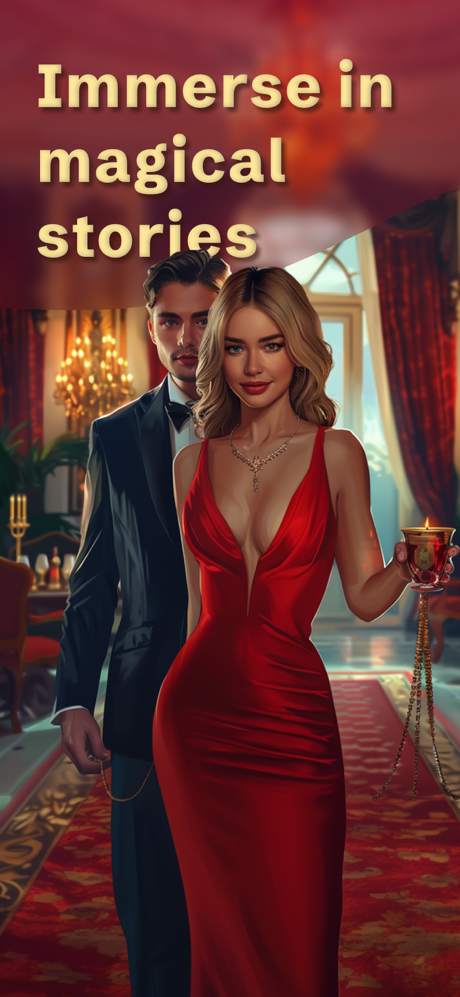 HushTales screenshot 10