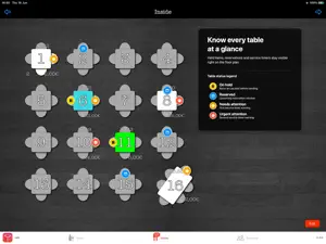 WaiterOne screenshot 3