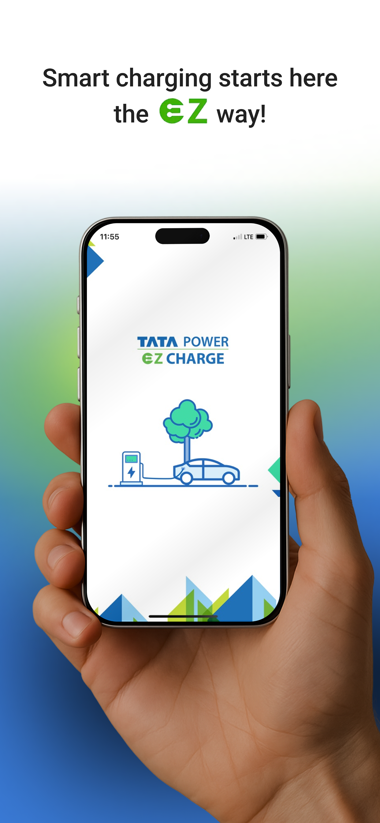 Tata Power EZ Charge