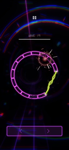 Radial Drift Screenshot 2 of 9