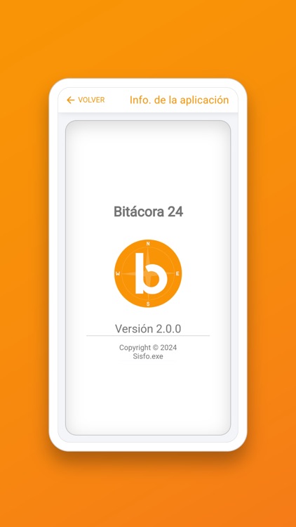 Bitacora24 screenshot-6