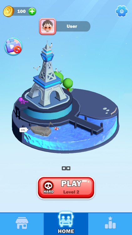 Car Jam 3D: Bus parking Master