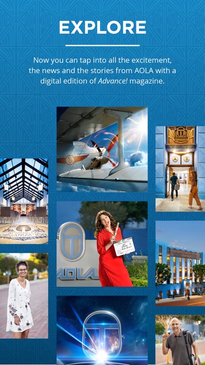 Advance! LA screenshot-5