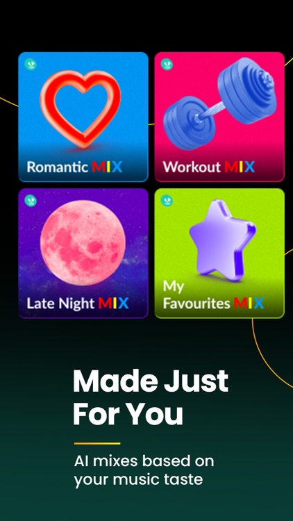 JioSaavn – Music & Podcasts screenshot-4