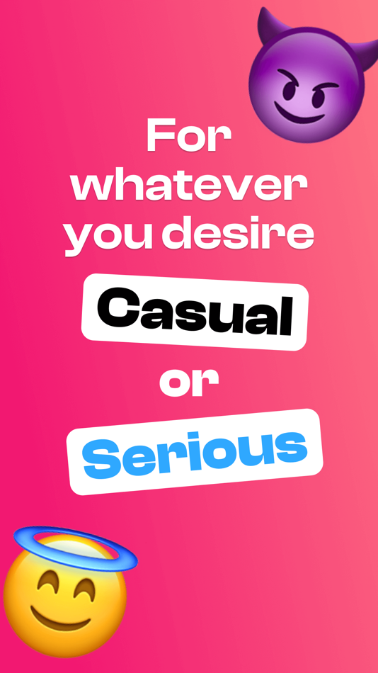 #3. DOWN: The Casual Dating App (iOS) By: Down App, Inc.